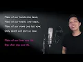 One Hand, One Heart (Tony Part Only - Karaoke) - West Side Story