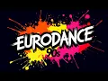 Best 90s Eurodance MIX💥Ice MC, Culture Beat, Corona, Haddaway, SNAP!
