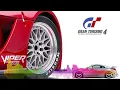 Gran Turismo 4 (2004) | I Don't Want to Know (If You Don't Want Me) (GT4)