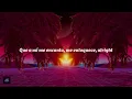 Beéle, W Sound, Ovy on the drums - LA PLENA (W SOUND 05) (Letra Oficial / Lyrics Video)