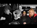 Download Lagu Zak Starkey teams up with Paul McCartney and John Lennon's sons as they work on 'The Beatles kids'