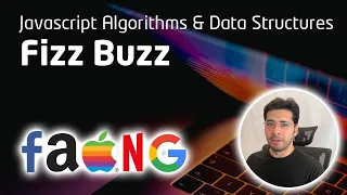 Fizzbuzz Javascript Hackerrank Solution Leetcode problem