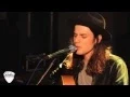 James Bay - If You Ever Want To Be In Love (Live for The Sunday Sessions)