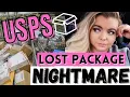POSHMARK SELLING TIPS USPS LOST PACKAGE NIGHTMARE
