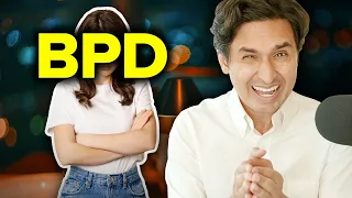 If You Date Someone With Borderline Personality Disorder BPD Watch This