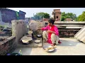 Download Lagu 🌺सुबह के खाने में🍲आलू मटर की मसालेदार सब्जी रोटी बनाया |Daily Lunch Routine Of IndianVillage Family 