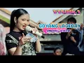 Lagu GOYANG LAGEDAY VOCAL INDAH WATY FT YANDIKA MUSIC LIVE LEMAHTAMBA PANGURAGAN CIREBON