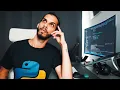 Why You MUST Learn Python in 2021