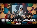 Lagu NENEKKU PAHLAWANKU - WALI | Versi SKA | Lagu Nostalgia (Cover by Ruang SKA)