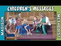 Download Lagu Madison: 28.07.2024 Children's Message - Rely on Community - United Methodist Church in Madison, NJ