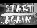 Lagu OneRepublic - Start Again ft. Logic (Lyric Video) ft. Logic