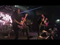 Warfare (live), Fit for an Autopsy