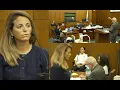 Friend Testifies about Quiet Lindsay Clancy At Bonfire Before She Killed Her Kids