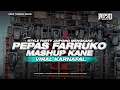 Download Lagu DJ PEPAS FARRUKO • STYLE PARTY JAIPONG MENGKANE •  VIRAL KARNAVAL  2025 🤩