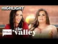 Kristen Doute Is Finding It So Hard Being An Empath The Valley S1 E5 Bravo