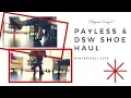 Payless DSW Shoe Haul - 2018