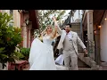 Adrianna Ivan Wedding in Corpus Christi Tx The Courtyard at Gaslight Square