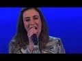 The Voice IT | Serie 2 | Blind 5 | Benedetta Caretta - #TEAMCARRÀ