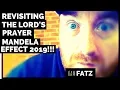 A Closer look at the Lords Prayer in the KJV - Mandela Effect 2019