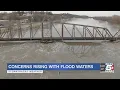 Flooding in Atchison has residents worried