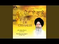 Download Lagu Pairan De Chhaalle