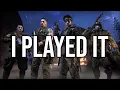 Download Lagu IK SPEELDE BLACK OPS 7 ZOMBIES: BRUTAAL EERLIJKE GEDACHTEN