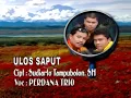 Download Lagu Ulos saput - Perdana Trio