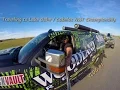 VLOG Fishing Cabelas NWT Championship traveling to Mobridge SD Lake Oahe