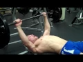 Download Lagu How To: Barbell Bench Press