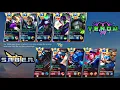 Download Lagu V.E.N.O.M SQUAD VS S.A.B.E.R SQUAD ( who will win? )