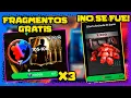 Download Lagu Joyas que creías perdidas y siguen ahí, recógelas! Abrimos sobres de Prórroga de 10K | FC Mobile