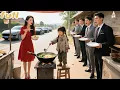 Download Lagu Mocked As Trash,Orphan Poor Girl Magically Cure Anorexic Heiress With A Noodle! Now All CEO Line Up!