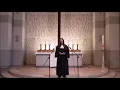 Lagu Eingangsliturgie mit Kyrie, Gloria und Tagesgebet