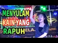 Download Lagu DJ MENYULAM KAIN YANG RAPUH❌ DJ DEVY KITTY KOREA FROM OT WIKA MUSIK PALEMBANG