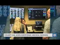 County jail adds additional medical sensors