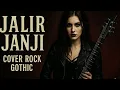 Lagu Jalir janji  cover rock gothic #aicover 