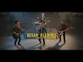 Lagu HOW GREAT IS OUR GOD (VERSI INDONESIA) BESAR ALLAHKU | COVER BY AIMAGINE