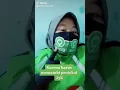 Download Lagu its okay to be lebay challenge #itsoktobelebay #J3K #gojekindonesia #gojek
