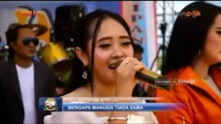 Download All artis om adella, mengapa manusia tiada sama.. MP3