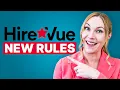 Don t Take a HireVue One Way Interview Until You See This