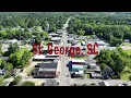 St George SC