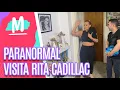 Lagu Visita Paranormal: casa de Rita Cadillac - Mulheres (03/05/22)