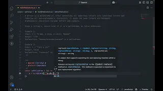 Valid Palindrome LeetCode 150 JavaScript Solution Explained Step-by-Step