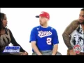 Jon Trinity - Hot 103 5