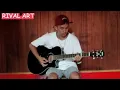 Lagu SEVENTEEN-SELALU MENGALAH  cover by:RIVAL ART