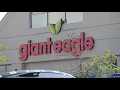 Kroger purchases regional grocery chain Giant Eagle