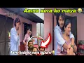 Download Lagu Rajni mamy hami sanga xutiyara basni rey!!kina jhagada vayo Santohs ra mamy ko😭