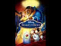 Beauty and the Beast Single By Céline Dion & Peabo Bryson (High Pitch)