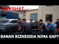 Download Lagu BANAN BIZNESIDA NIMA GAPLAR? \