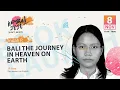 Download Lagu KEMBALI 2020 BOOK LAUNCH | BALI THE JOURNEY IN HEAVEN ON EARTH